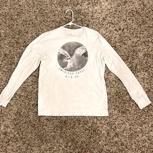 American Eagle - Long Sleeve Tee